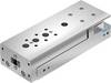 FESTO mini suport 8078859 DGST-16-100-E1A Materiál pouzdra: hliníková slitina k tváření délka: 100 mm 1 ks