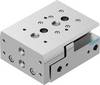 FESTO mini suport 8078865 DGST-20-40-E1A Materiál pouzdra: hliníková slitina k tváření délka: 40 mm 1 ks