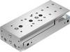 FESTO mini suport 8078868 DGST-20-100-E1A Materiál pouzdra: hliníková slitina k tváření délka: 100 mm 1 ks