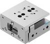 FESTO mini suport 8078873 DGST-25-20-E1A Materiál pouzdra: hliníková slitina k tváření délka: 20 mm 1 ks