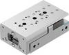 FESTO mini suport 8078877 DGST-25-80-E1A Materiál pouzdra: hliníková slitina k tváření délka: 80 mm 1 ks