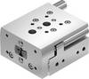 FESTO mini suport 8085123 DGST-12-10-PA Materiál pouzdra: hliníková slitina k tváření délka: 10 mm 1 ks