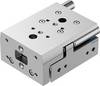 FESTO mini suport 8085124 DGST-12-20-PA Materiál pouzdra: hliníková slitina k tváření délka: 20 mm 1 ks