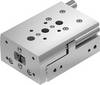 FESTO mini suport 8085125 DGST-12-30-PA Materiál pouzdra: hliníková slitina k tváření délka: 30 mm 1 ks