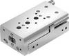 FESTO mini suport 8085128 DGST-12-80-PA Materiál pouzdra: hliníková slitina k tváření délka: 80 mm 1 ks
