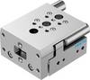 FESTO mini suport 8085130 DGST-16-10-PA Materiál pouzdra: hliníková slitina k tváření délka: 10 mm 1 ks