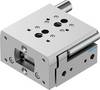 FESTO mini suport 8085151 DGST-25-30-PA Materiál pouzdra: hliníková slitina k tváření délka: 30 mm 1 ks