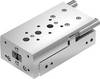 FESTO mini suport 8085173 DGST-12-50-Y12A Materiál pouzdra: hliníková slitina k tváření délka: 50 mm 1 ks