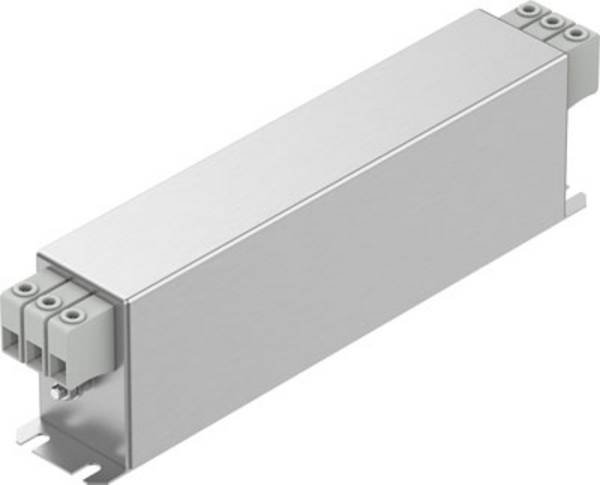 FESTO CAMF-C6-F-C16-11A, 8096868 síťový filtr