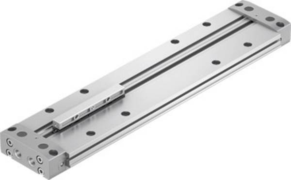 FESTO lineární pohon  5074921 DLGF-G-20-250-PPSA Materiál pouzdra: hliník délka: 250 mm 1 ks