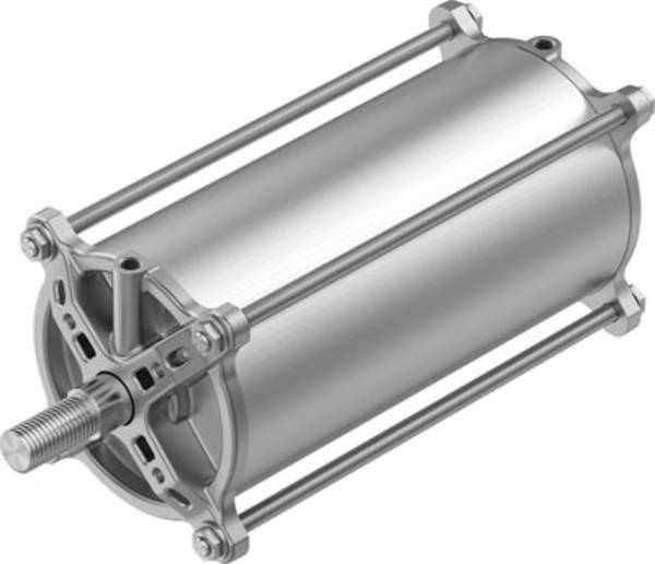 FESTO lineární pohon  8133081 DFPC-160-250-D Materiál pouzdra: Slitina hliníku délka: 250 mm 1 ks