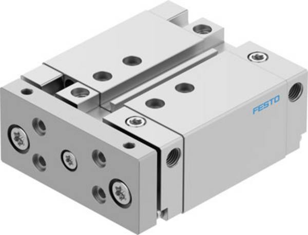 FESTO vodicí válec 578921 DFM-25-30-B-PPV-A-KF Materiál pouzdra: hliníková slitina k tváření délka: 30 mm 1 ks