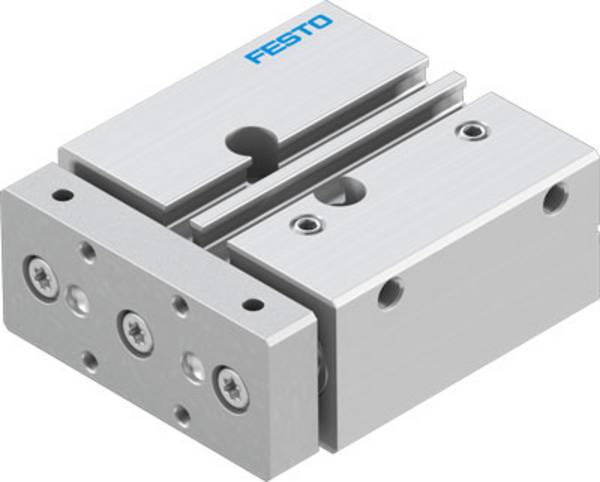 FESTO vodicí válec 8118624 DFM-12-20-P-A-GF-F1A Materiál pouzdra: hliníková slitina k tváření délka: 20 mm 1 ks