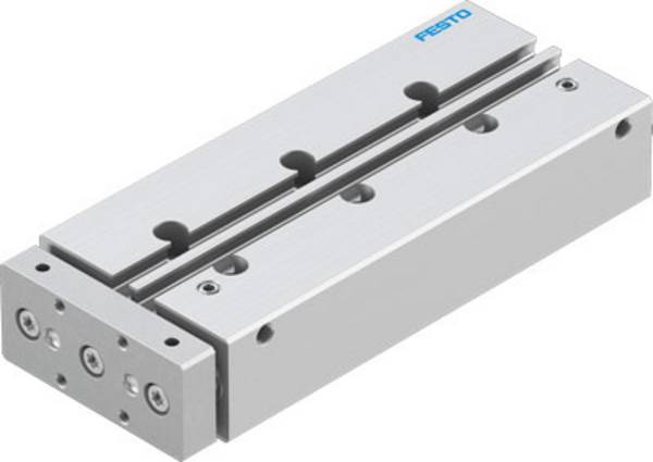 FESTO vodicí válec 8118630 DFM-12-100-P-A-GF-F1A Materiál pouzdra: hliníková slitina k tváření délka: 100 mm 1 ks