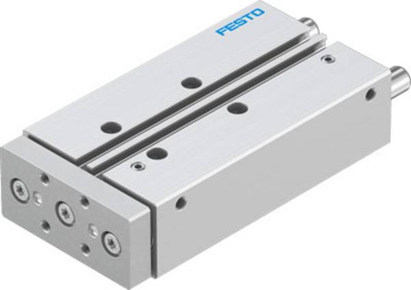 FESTO vodicí válec 8118836 DFM-16-80-P-A-KF-F1A Materiál pouzdra: hliníková slitina k tváření délka: 80 mm 1 ks