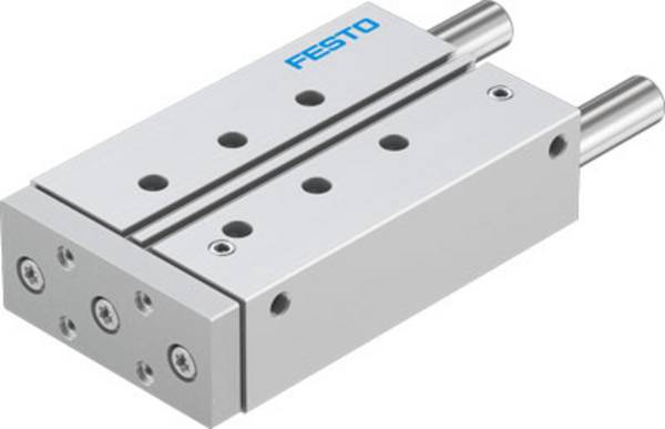 FESTO vodicí válec 8118888 DFM-32-125-P-A-GF-F1A Materiál pouzdra: hliníková slitina k tváření délka: 125 mm 1 ks