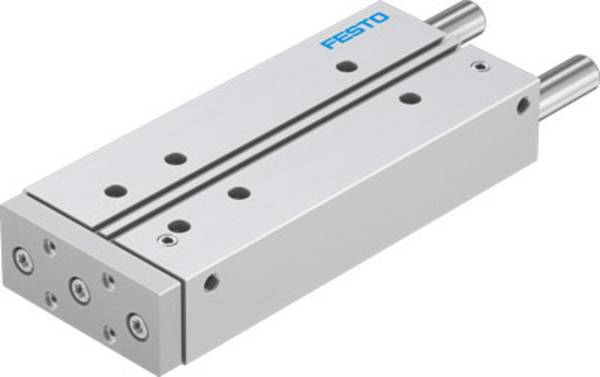 FESTO vodicí válec 8118890 DFM-32-200-P-A-GF-F1A Materiál pouzdra: hliníková slitina k tváření délka: 200 mm 1 ks