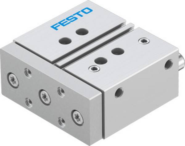 FESTO vodicí válec 8118894 DFM-32-40-P-A-KF-F1A Materiál pouzdra: hliníková slitina k tváření délka: 40 mm 1 ks