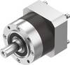 FESTO převodovka EMGA-120-P-G20-SAS-100, 8141755, 1 ks
