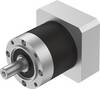 FESTO převodovka EMGA-120-P-G20-SAS-140, 8141761, 1 ks