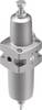 FESTO regulační ventil filtru 4787802 PCRP-64-N14-12-E-R1-M-T18 Těsnicí materiál NBR, CR 1 ks