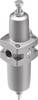 FESTO regulační ventil filtru 4787808 PCRP-64-N12-12-C-R1-M-T18 Těsnicí materiál NBR, CR 1 ks