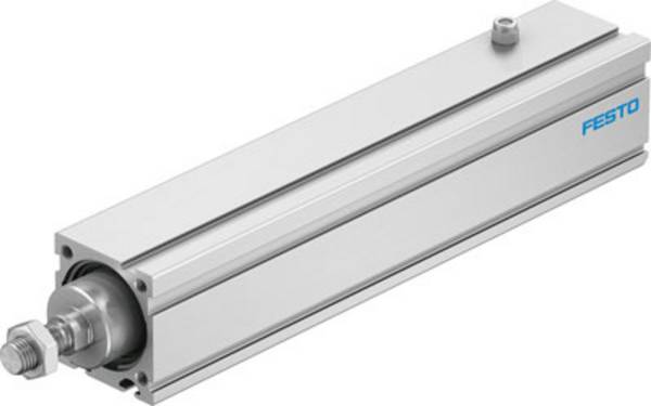 FESTO lineární servomotor EPCC-BS-32-50-3P-A 5428834 délka 50 mm   1 ks