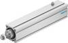 FESTO lineární servomotor EPCC-BS-32-125-3P-A 5428837 délka 125 mm 1 ks
