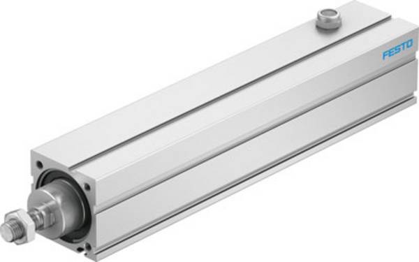 FESTO lineární servomotor EPCC-BS-45-100-3P-A 5428861 délka 100 mm   1 ks