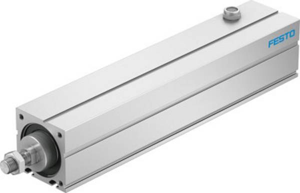 FESTO lineární servomotor EPCC-BS-60-300-5P-A 5428897 délka 300 mm   1 ks