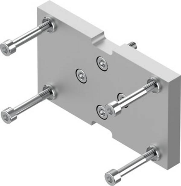 FESTO 5162500 DHAA-G-E21-70...110-B8-63 Montážní sada adaptéru   1 ks