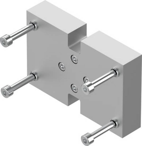 FESTO 5162502 DHAA-G-E21-70...110-B8-80 Montážní sada adaptéru   1 ks