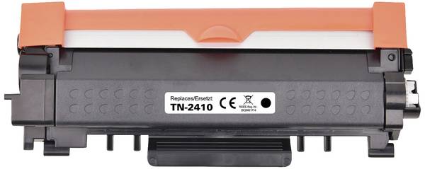 Renkforce Toner náhradní Brother TN-2410 kompatibilní  černá 1200 Seiten RF-5607924 RF-5607924