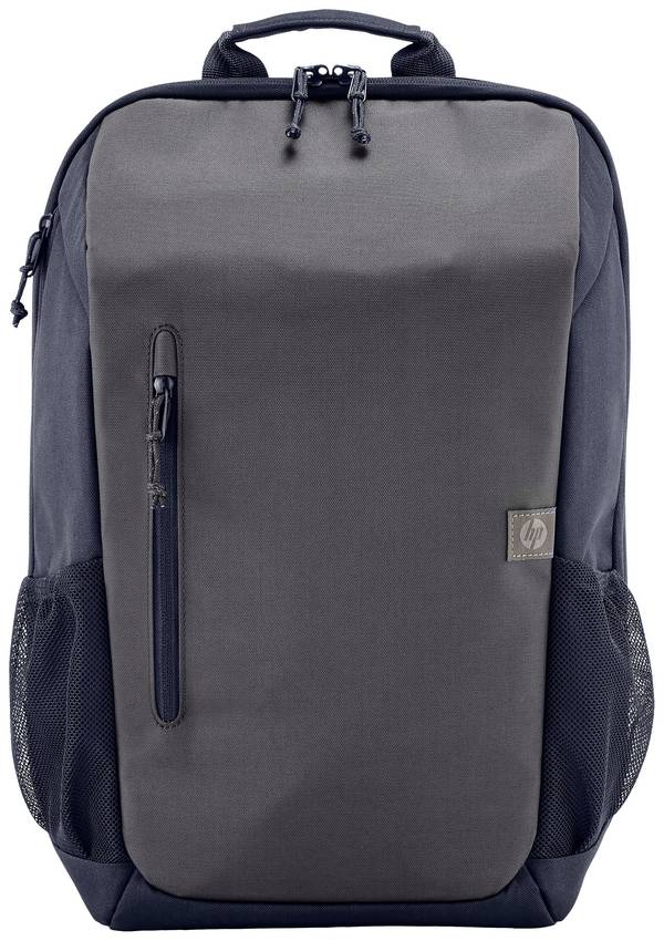 HP batoh na notebooky Travel, max. 39,6 cm (15,6") , šedá