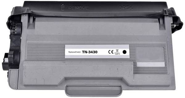 Renkforce Toner náhradní Brother TN-3430 kompatibilní  černá 3000 Seiten RF-5608354 RF-5608354