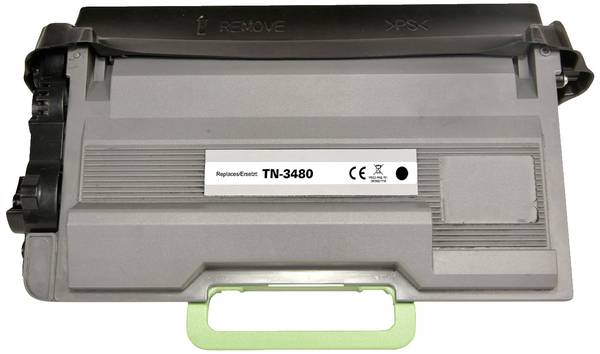 Renkforce Toner náhradní Brother TN-3480 kompatibilní  černá 3000 Seiten RF-5608356 RF-5608356