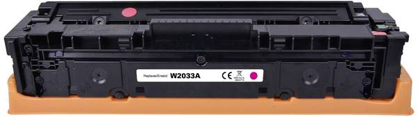 Renkforce Toner náhradní HP 415A W2033A kompatibilní  purppurová 2100 Seiten RF-5608688 RF-5608688