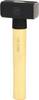 KS Tools 1425100 142.5100 kamenické kladivo 1100 g 260 mm DIN 6475 1 ks