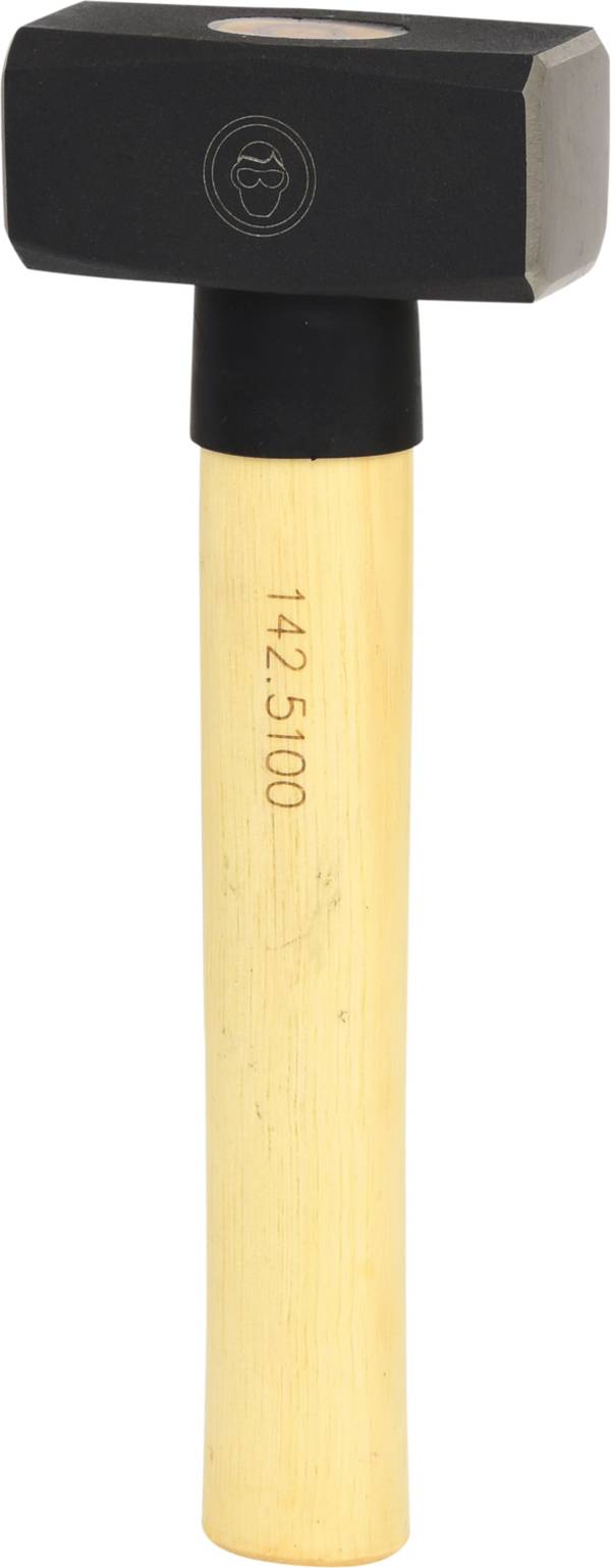KS Tools  1425100  142.5100  kamenické kladivo    1100 g  260 mm  DIN 6475  1 ks