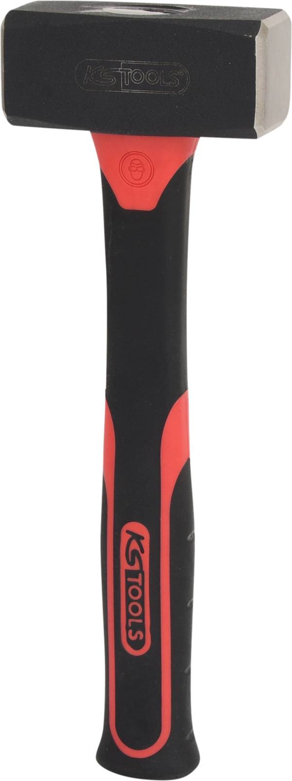 KS Tools  1425101  142.5101  kamenické kladivo    1130 g  260 mm  DIN 6475  1 ks