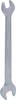 KS Tools 517.0706 5170706 oboustranný plochý klíč Délka klíče (cm) (jen pro nadpis) 10 - 13 mm