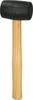 KS Tools 1405221 140.5221 gumová palička 340 g 300 mm 1 ks