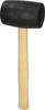 KS Tools 1405222 140.5222 gumová palička 560 g 310 mm 1 ks