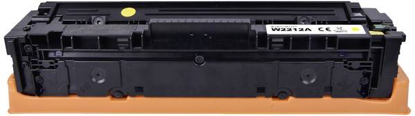 Renkforce Toner náhradní HP HP 207A (W2212A) kompatibilní  žlutá 1250 Seiten RF-5609466 RF-5609466