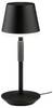 Philips Hue Hue White & Col. Amb. Go 8719514404595 akumulátorová stolní lampa LED LED 6.2 W černá