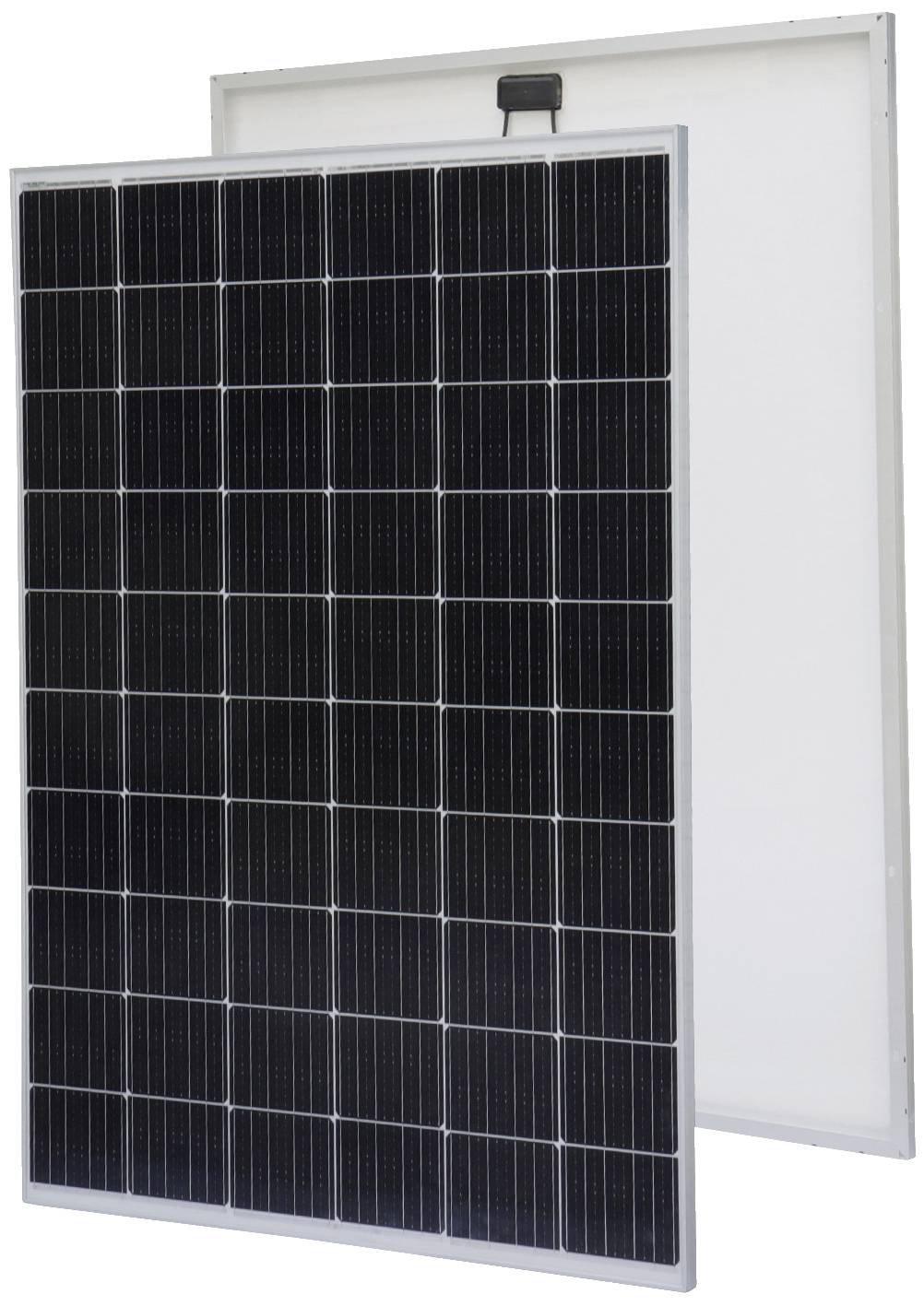 monokrystalický solární panel 360 W