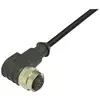 BKL Electronic připojovací kabel pro senzory - aktory, 2702014, piny: 4, 10 m, 1 ks