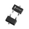 Diotec ESD ESD dioda ESD3302BA, SOT-523 , 7.50 V