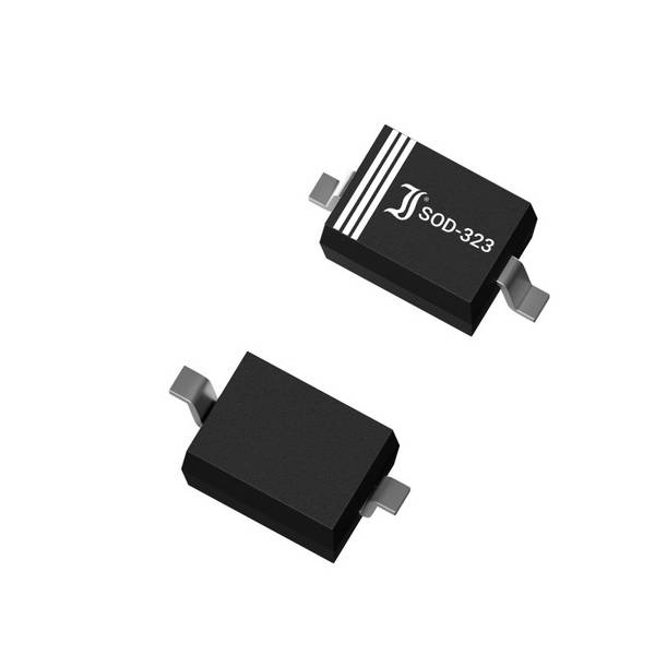 Diotec ESD ESD dioda ESD3B15WS, SOD-323