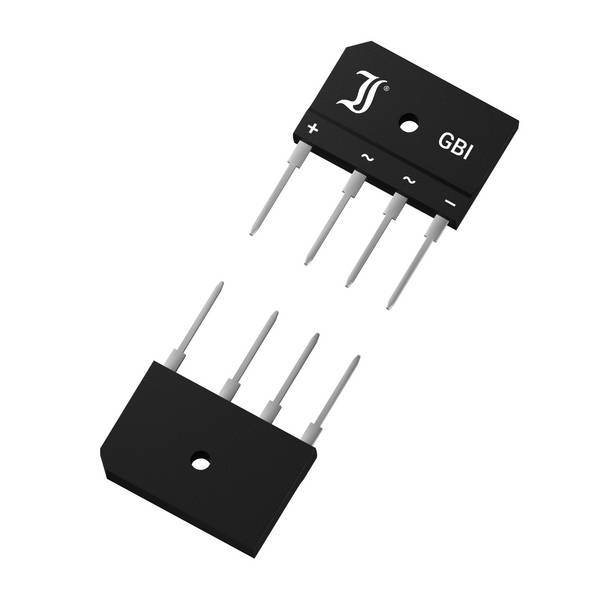 Diotec GBI35D můstkový usměrňovač GBI 200 V 17.50 A